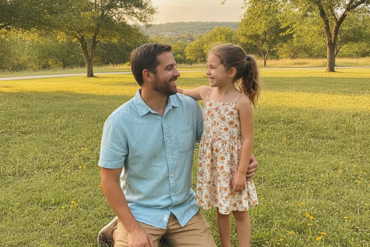 Child Custody Lawyer in Austin, TX