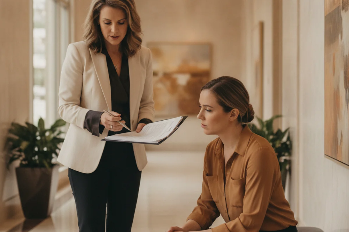 Contested Divorce Lawyer in Austin, TX
