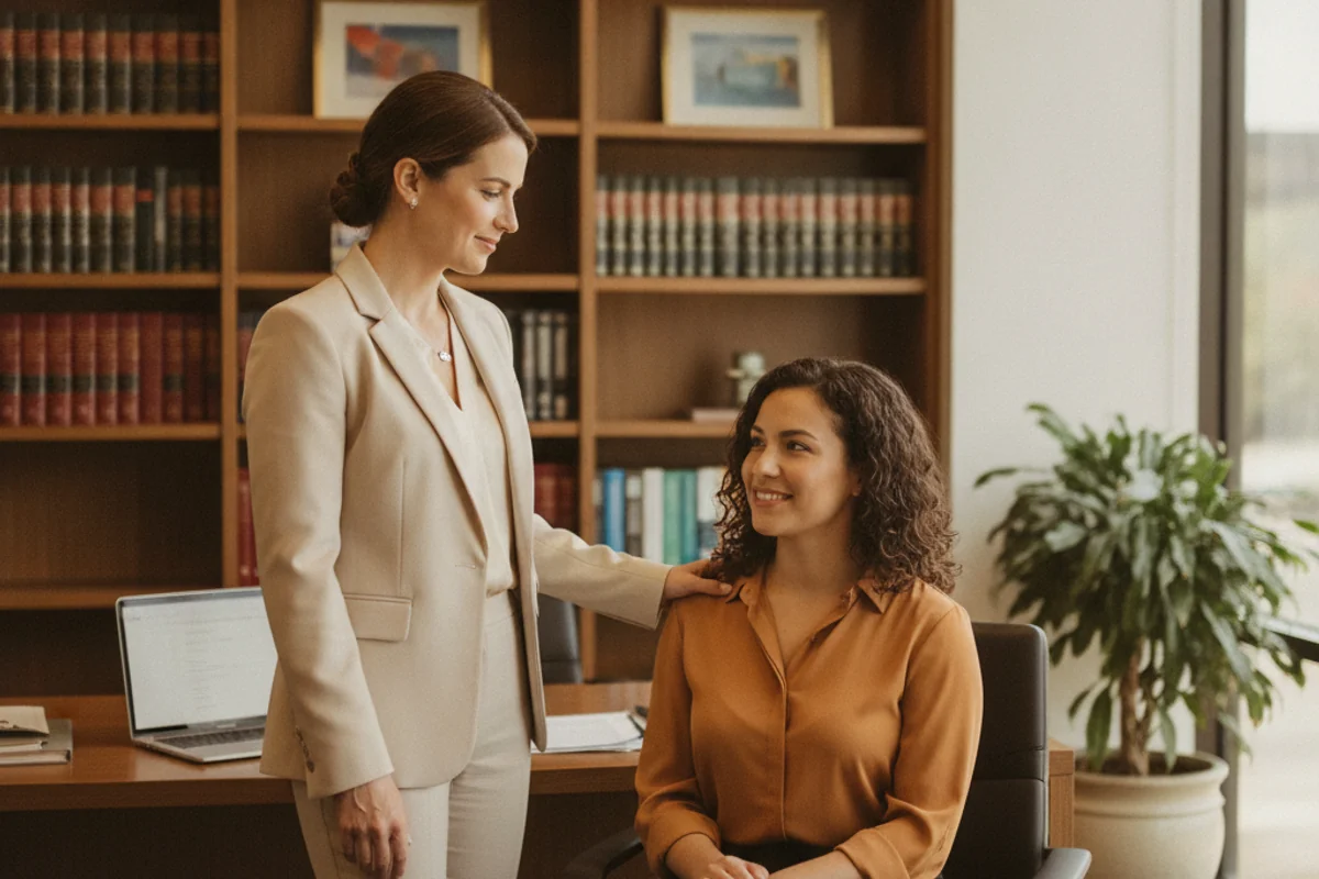 Custody Enforcement Lawyer in Austin, TX
